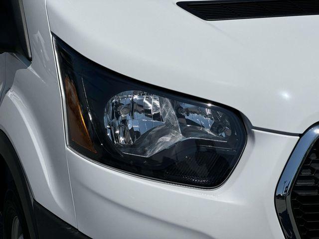 new 2025 Ford Transit-150 car, priced at $47,500