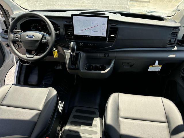 new 2025 Ford Transit-150 car, priced at $47,500