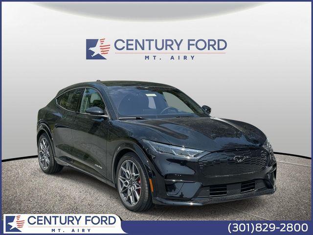 new 2025 Ford Mustang Mach-E car, priced at $59,710