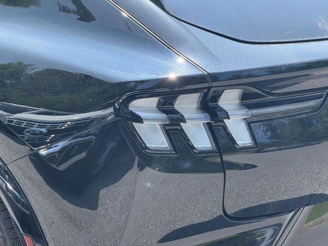 new 2025 Ford Mustang Mach-E car, priced at $57,000