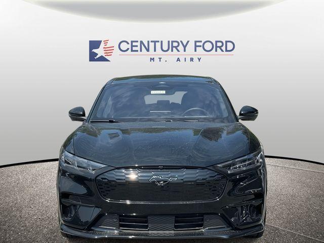 new 2025 Ford Mustang Mach-E car, priced at $57,000
