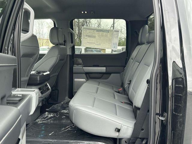 new 2025 Ford F-150 Lightning car, priced at $68,995