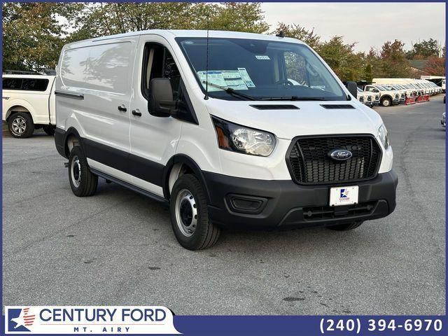 new 2024 Ford Transit-250 car, priced at $47,000