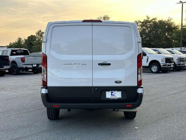 new 2024 Ford Transit-250 car, priced at $49,195