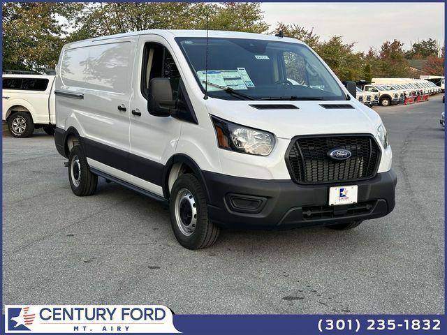 new 2024 Ford Transit-250 car, priced at $49,195