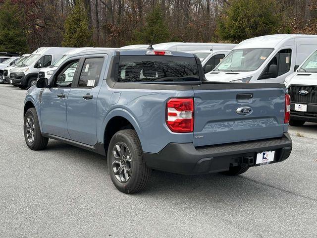 new 2024 Ford Maverick car, priced at $33,185