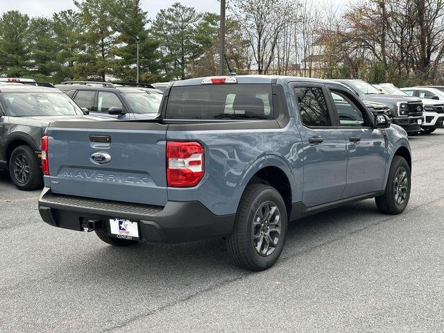 new 2024 Ford Maverick car, priced at $33,185