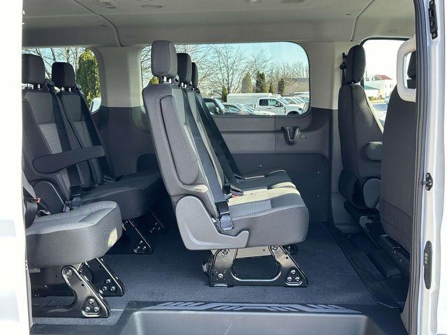 new 2024 Ford Transit-350 car