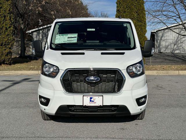 new 2024 Ford Transit-350 car