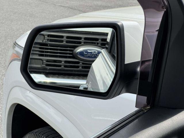 used 2018 GMC Acadia car, priced at $23,871