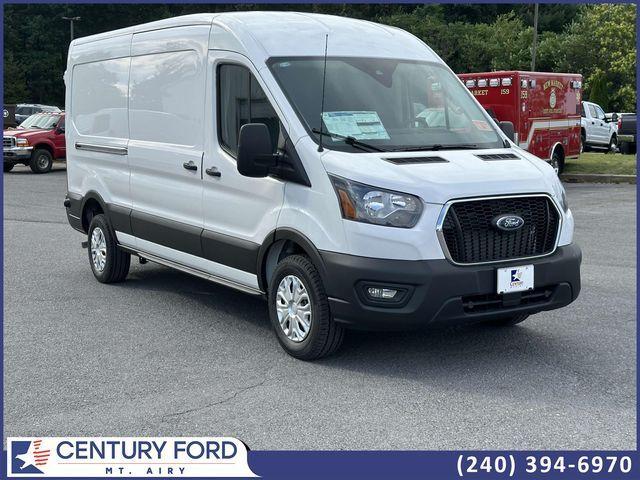 new 2024 Ford Transit-250 car, priced at $51,000