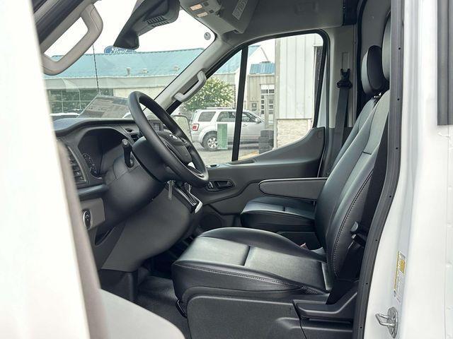 new 2024 Ford Transit-250 car, priced at $53,255