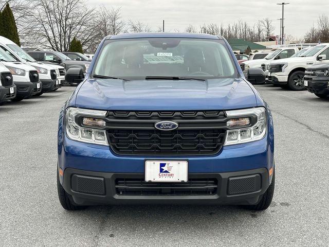 new 2024 Ford Maverick car, priced at $27,435