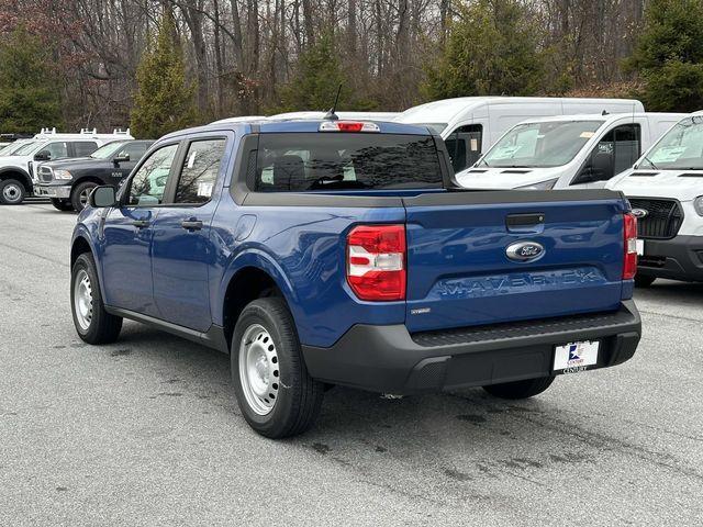 new 2024 Ford Maverick car, priced at $27,435