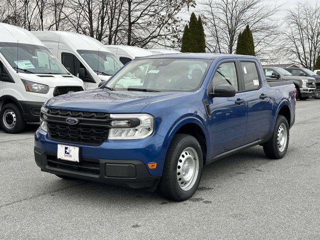 new 2024 Ford Maverick car, priced at $27,435