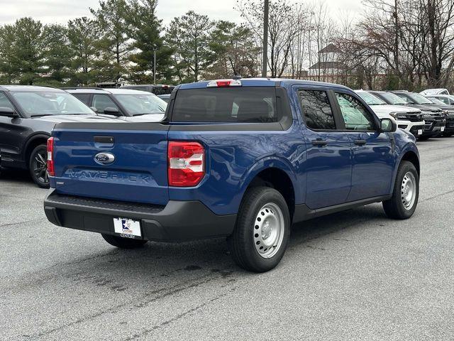 new 2024 Ford Maverick car, priced at $27,435