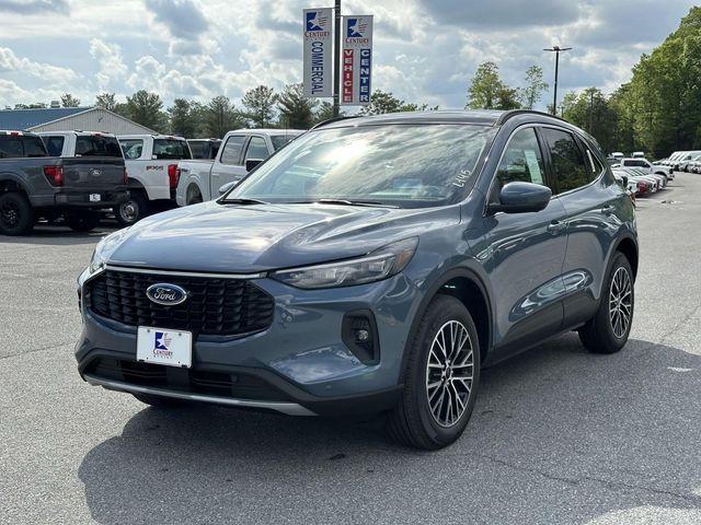 new 2024 Ford Escape car, priced at $37,500