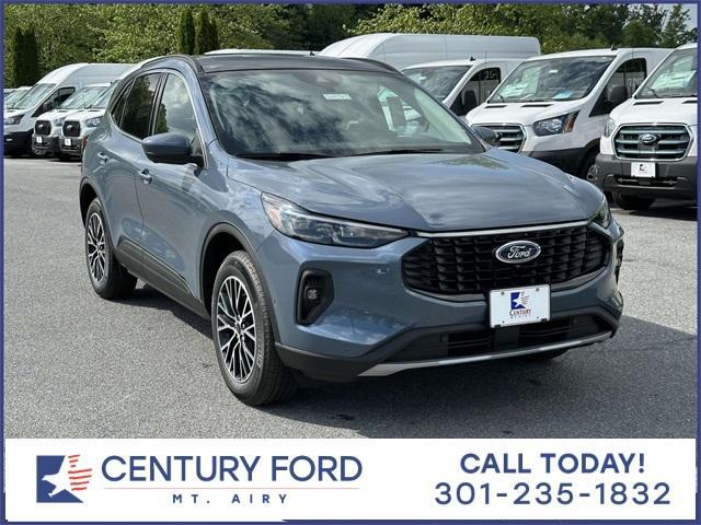 new 2024 Ford Escape car, priced at $41,250