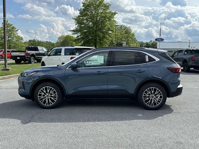 new 2024 Ford Escape car, priced at $37,500