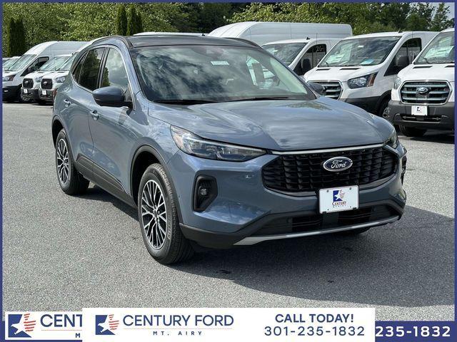 new 2024 Ford Escape car, priced at $37,500