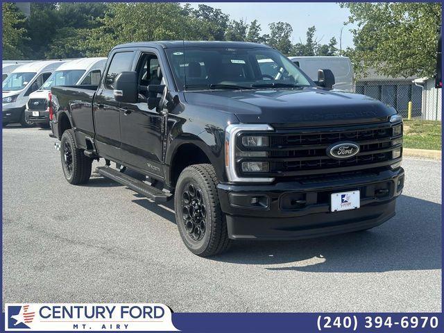 new 2024 Ford F-350 car, priced at $74,000