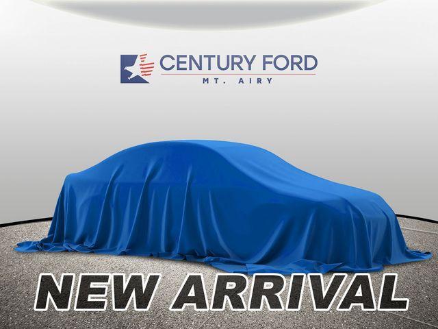 new 2025 Ford Explorer car, priced at $60,855
