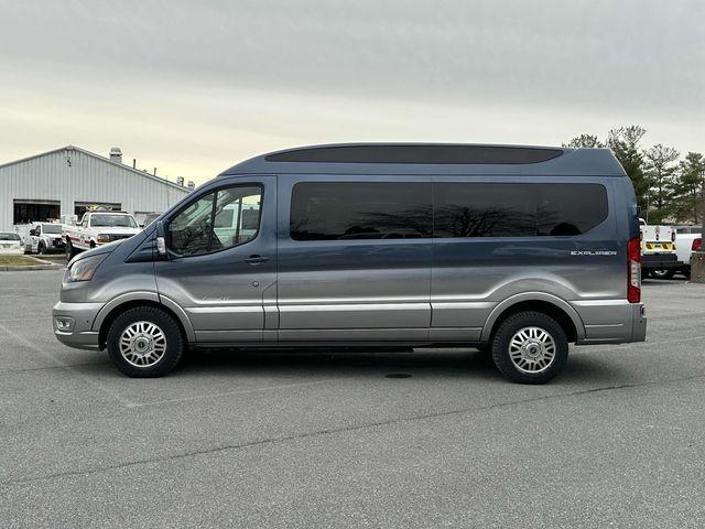 new 2023 Ford Transit-150 car, priced at $86,000