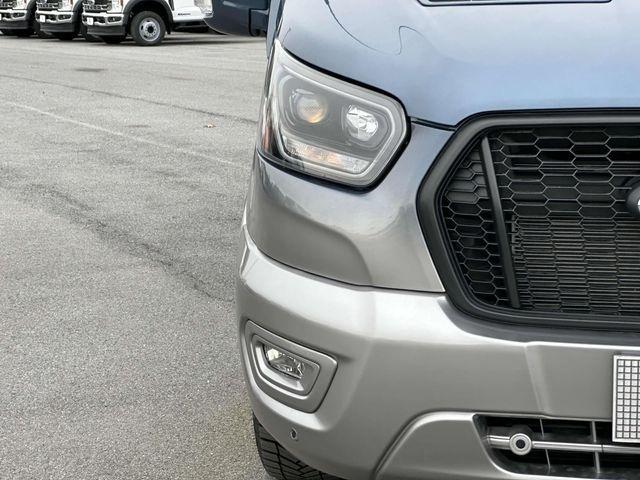 new 2023 Ford Transit-150 car, priced at $86,000