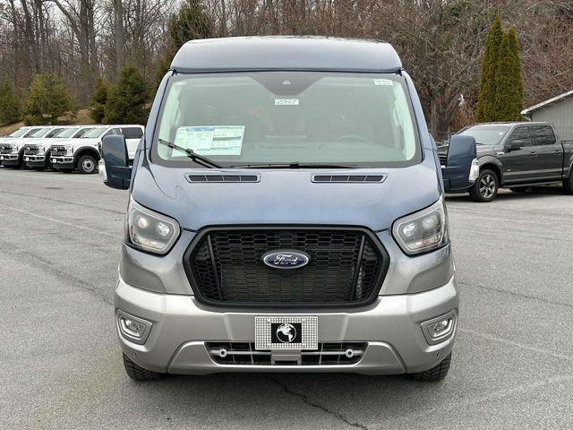 new 2023 Ford Transit-150 car, priced at $86,000