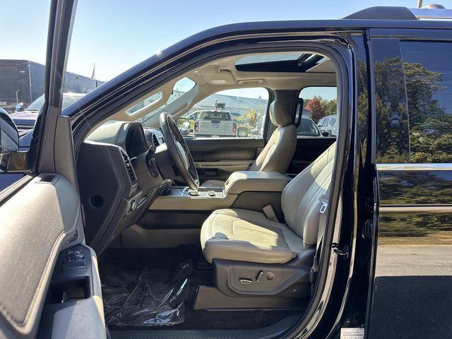 used 2021 Ford Expedition car, priced at $37,824