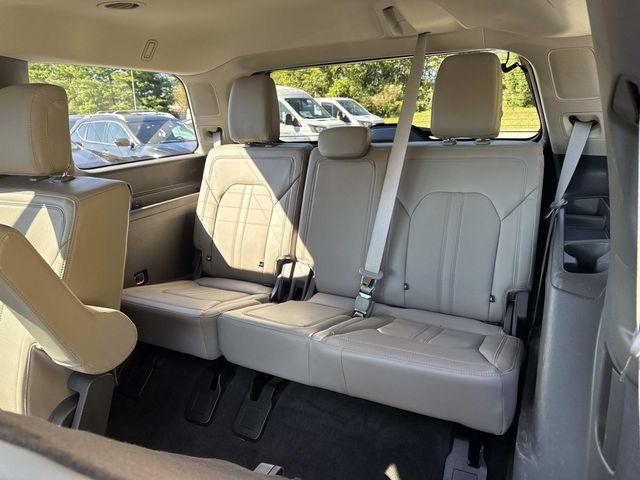 used 2021 Ford Expedition car, priced at $37,824