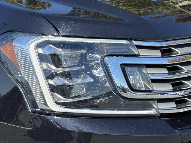 used 2021 Ford Expedition car, priced at $37,824