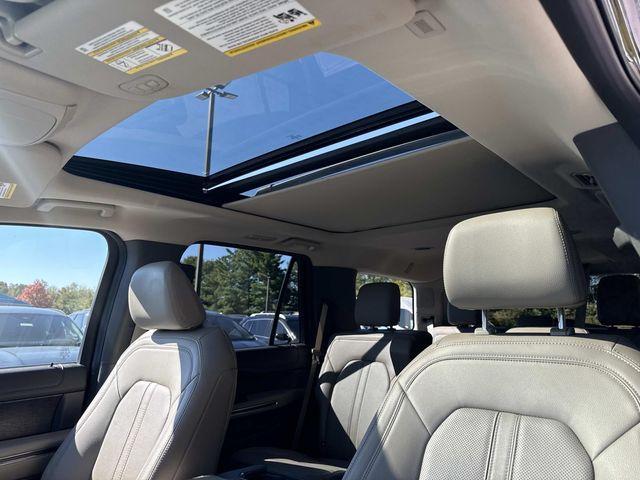 used 2021 Ford Expedition car, priced at $37,824
