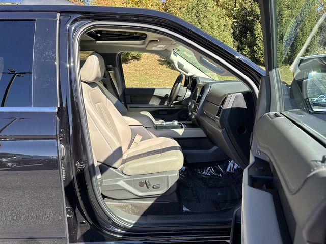 used 2021 Ford Expedition car, priced at $37,824