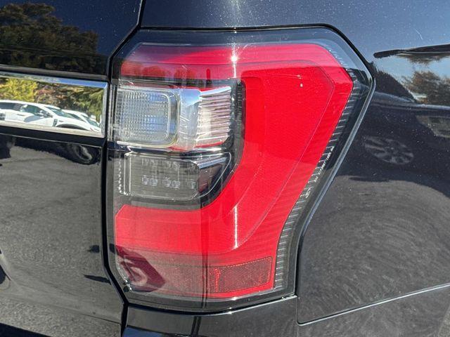 used 2021 Ford Expedition car, priced at $37,824