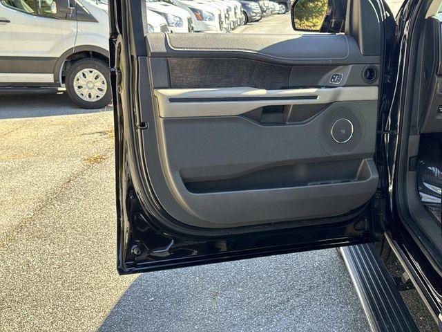 used 2021 Ford Expedition car, priced at $37,824