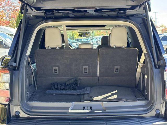 used 2021 Ford Expedition car, priced at $37,824