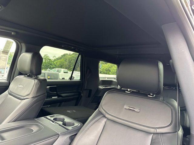 new 2025 Ford Expedition car, priced at $78,995