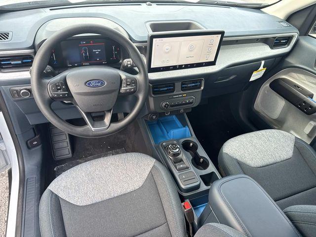 new 2025 Ford Maverick car