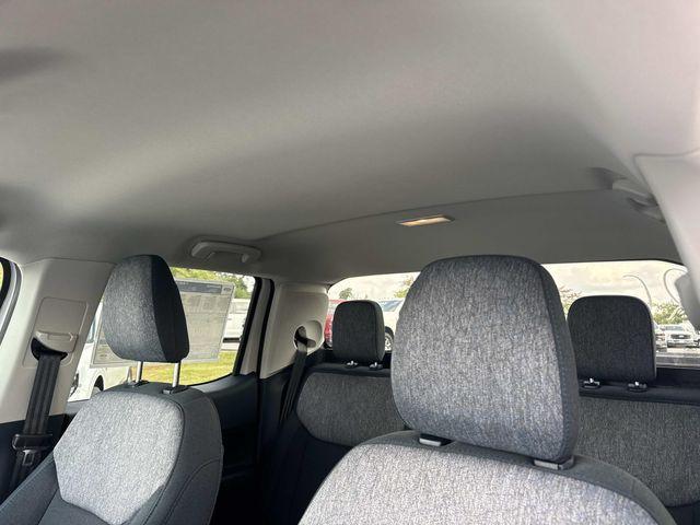 new 2025 Ford Maverick car