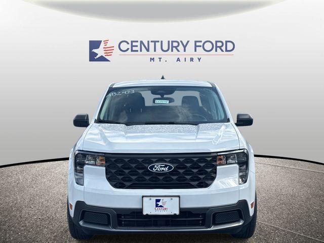 new 2025 Ford Maverick car
