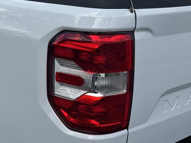 new 2025 Ford Maverick car