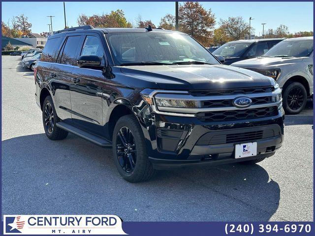 new 2024 Ford Expedition car, priced at $64,500