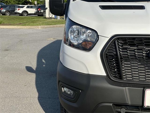 new 2024 Ford Transit-250 car, priced at $53,735