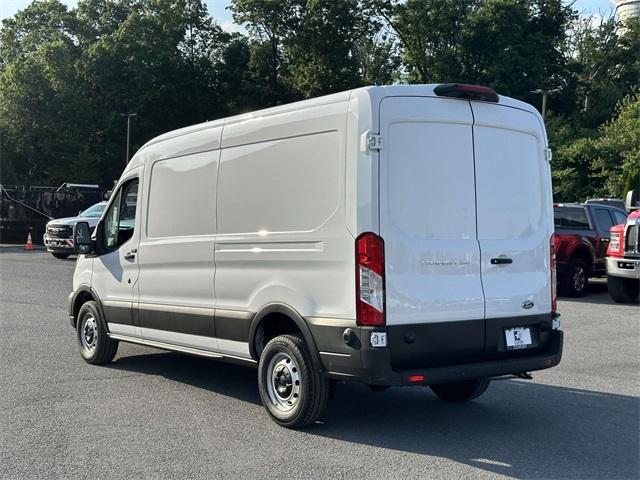 new 2024 Ford Transit-250 car, priced at $53,735