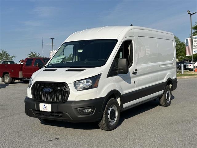 new 2024 Ford Transit-250 car, priced at $53,735