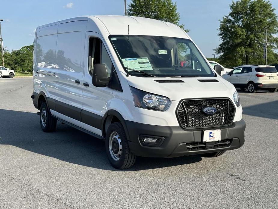 new 2024 Ford Transit-250 car, priced at $53,735