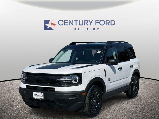 used 2024 Ford Bronco Sport car, priced at $30,500