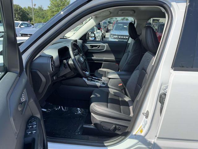 used 2024 Ford Bronco Sport car, priced at $30,500