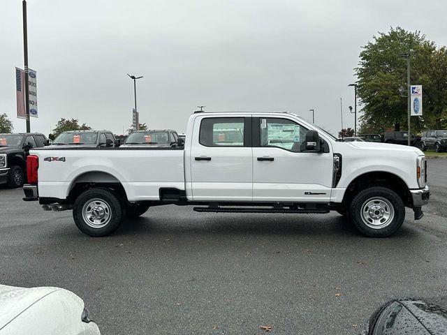 new 2024 Ford F-350 car, priced at $64,395